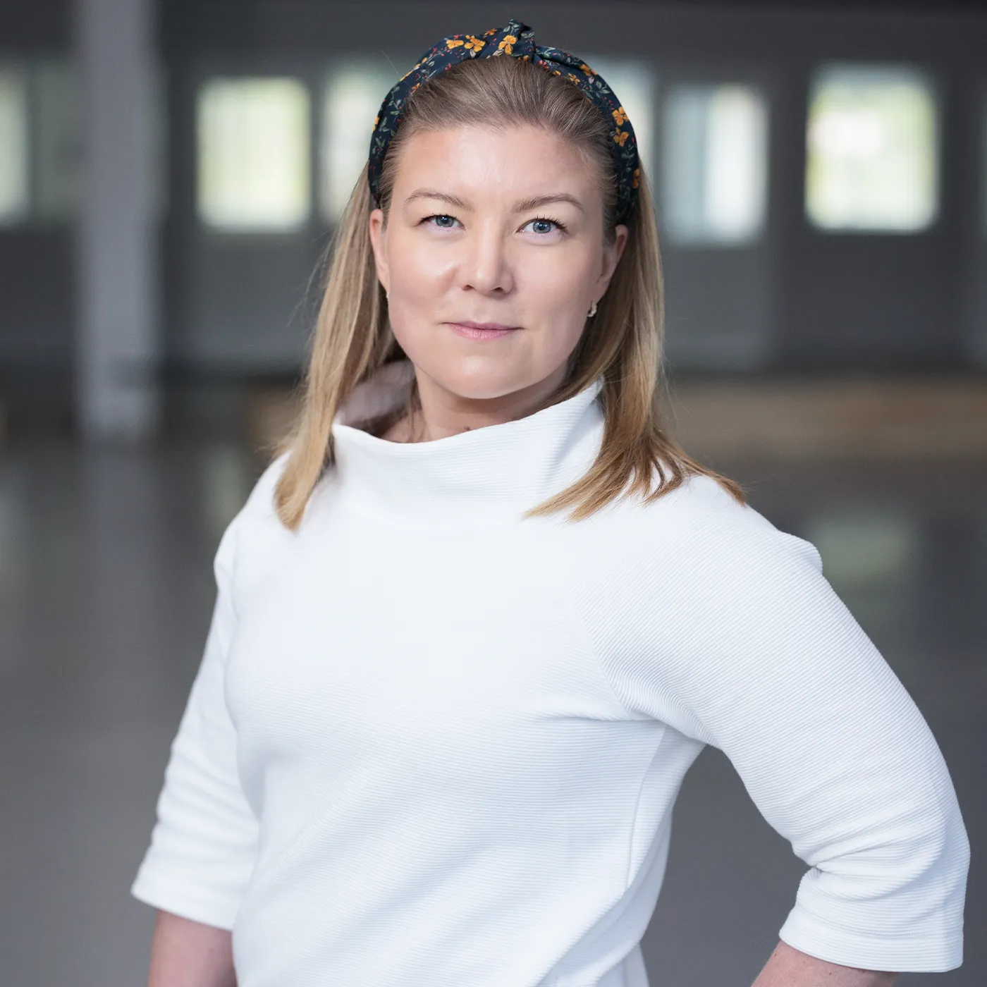 Maiju Manninen
