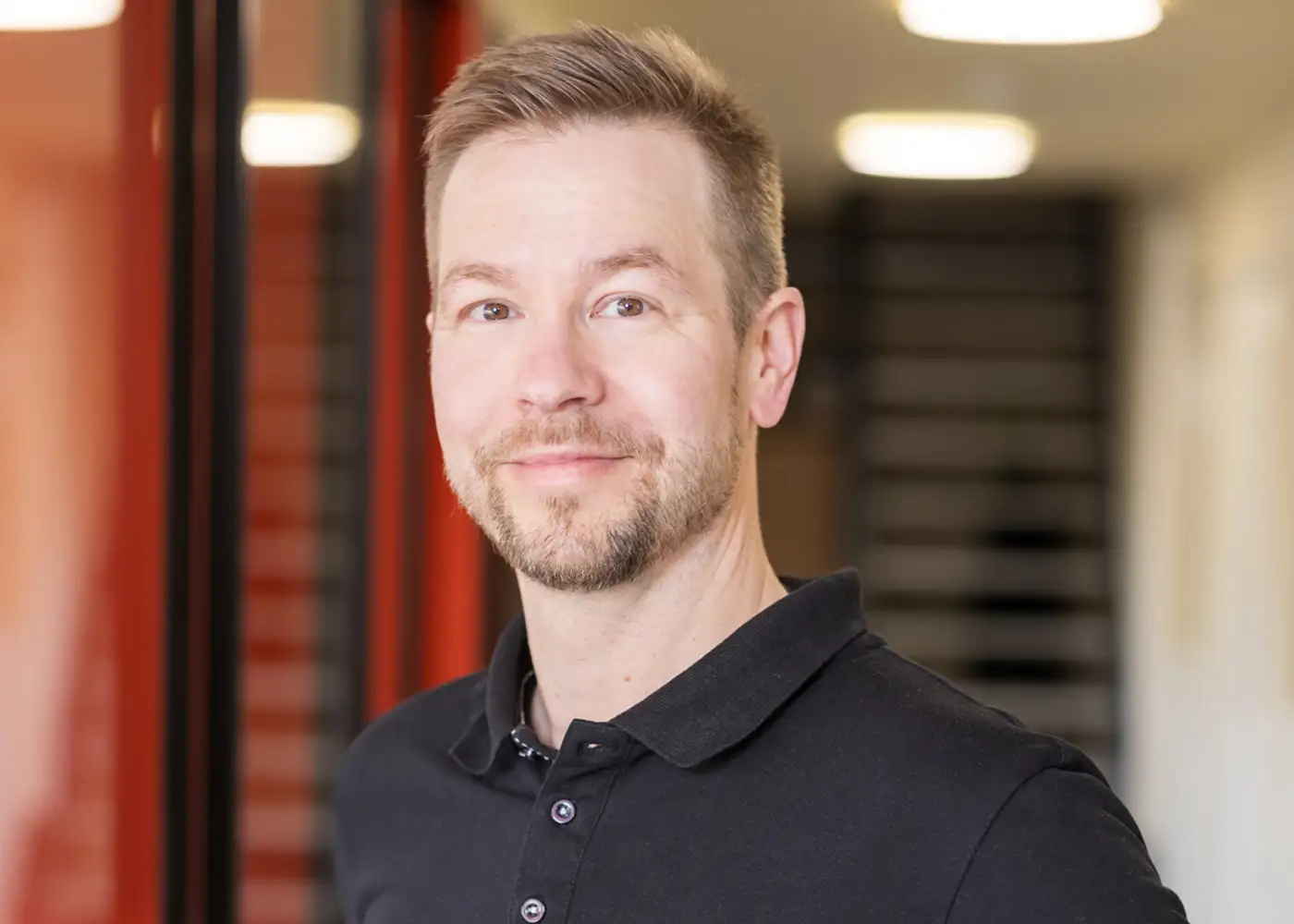 Simo Manninen